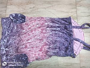 Designer One Piece