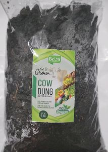 Cowdung Low cost 900grm