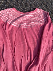 Woolen Top For Women