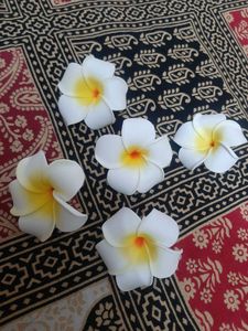 Women&#39;s Hair Flower Clips Any 3