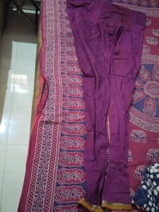 Elegant Ethnic Salwar Suit Set