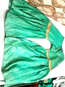 Kurti Garara Dupatta Set