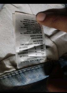 American Eagle Ne(X)t Level Streach Edition Jeans