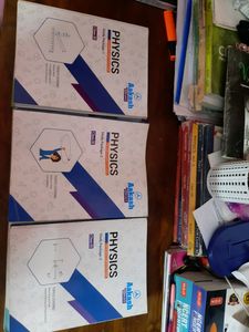 Aakash Modules Class 11
