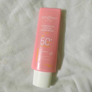 Dot & Key Sunscreen