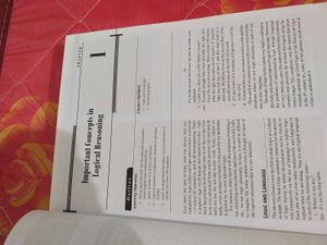 Combo Of 4 : all ARUN SHARMA books For CAT.