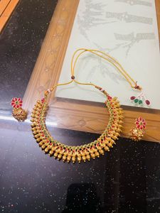 Elegant Necklace