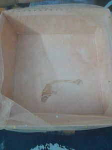 Hamper Box