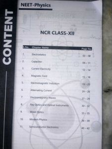 Allen Ug NCR( Ncert Complete Revision) Book