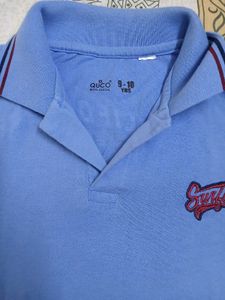 T Shirt For Boys 9/10years.