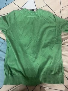 Green Top