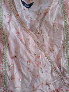 Unused INDYA Maxi Dress