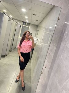 Button Top Shirt