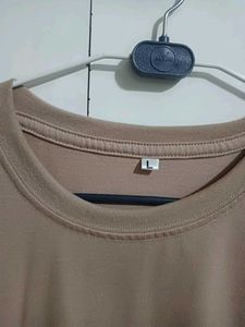 Graphic Print Tee