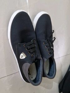 Kimco Casual Shoes