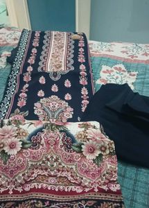 Suits Material