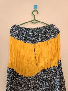 Long Skirt