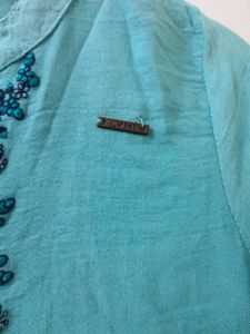 Lymi Half Kurta For Women | Girls