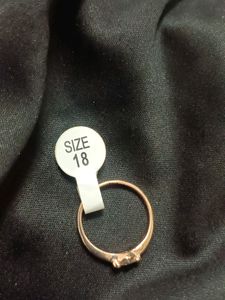 💍💍Combo Of 2 Golden Ring