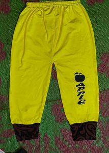 🔥 Pack of 4: Super Soft Cotton Baby Pajamas ✨