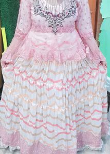 Embellished Ethnic Blouse