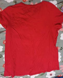 Zivame Tshirt Only Used 2,3 Times