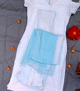 New Amezing Cotton Kurti Pant