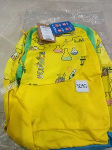 Wildcraft Brand New backpack 🎒