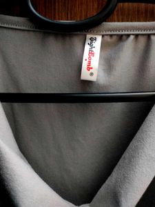 Sightbomb Grey Skims Dupe Top 👀