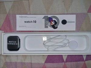 Smart Watch Series 1