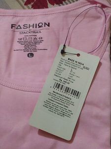 Summer Special Light Color T-shirt