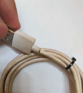 Mi Charging Cables (Original) Type C