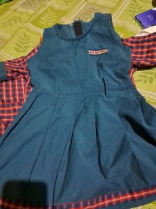 Little Angels School Uniform