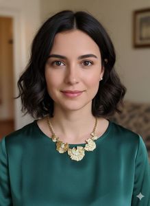 Statement Necklace