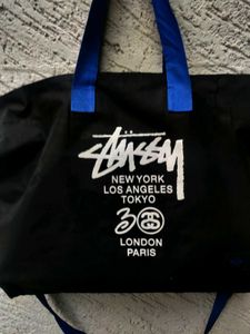 Stussy Tote Bag