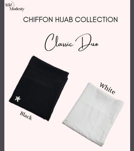 kizmodesty (Hijab shawls)