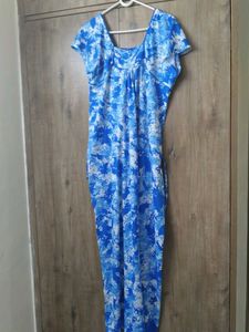 New Condition Night Gown For Sale