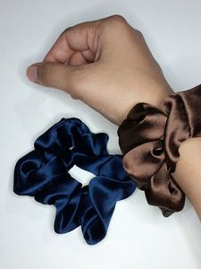 Scrunchies