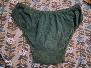 Green Shorts