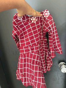 Baby Girls Frocks.