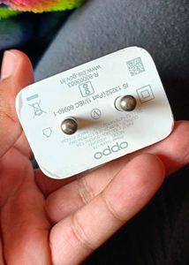 Oppo 33w Original Mobile Charger