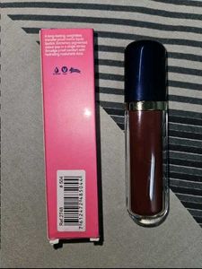 Chambor Extreme Wear Liquid Lipstick 504