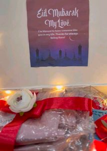 Gift Hampers (Eid Hamper)