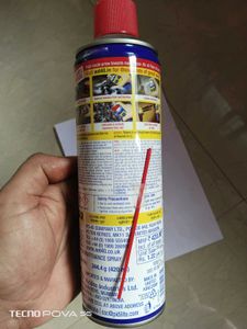 Sale🔥 Pidilite WD-40 Multipurpose Spray 420ML