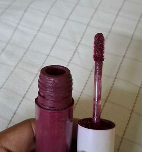 Zudio Lip Mousse