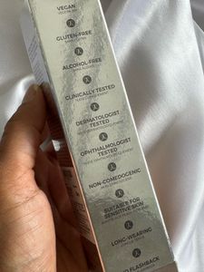 Anastasia Beverly Hills Foundation