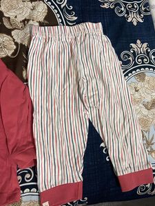 Baby Boy Dress