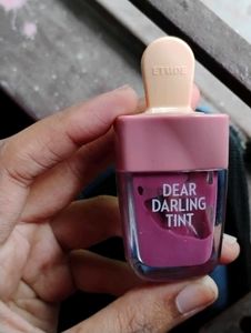 ETUDE Blush Korean Makeup