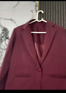 Blazer for women