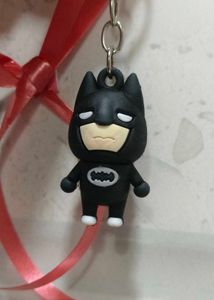 Batman Keychain